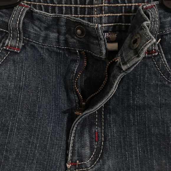 Rugged Bear Blue Jeans - Picture 5 of 5